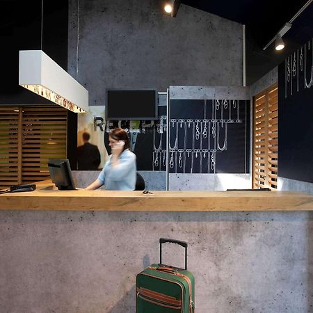 Ibis Budget Tarbes Zewnętrze zdjęcie