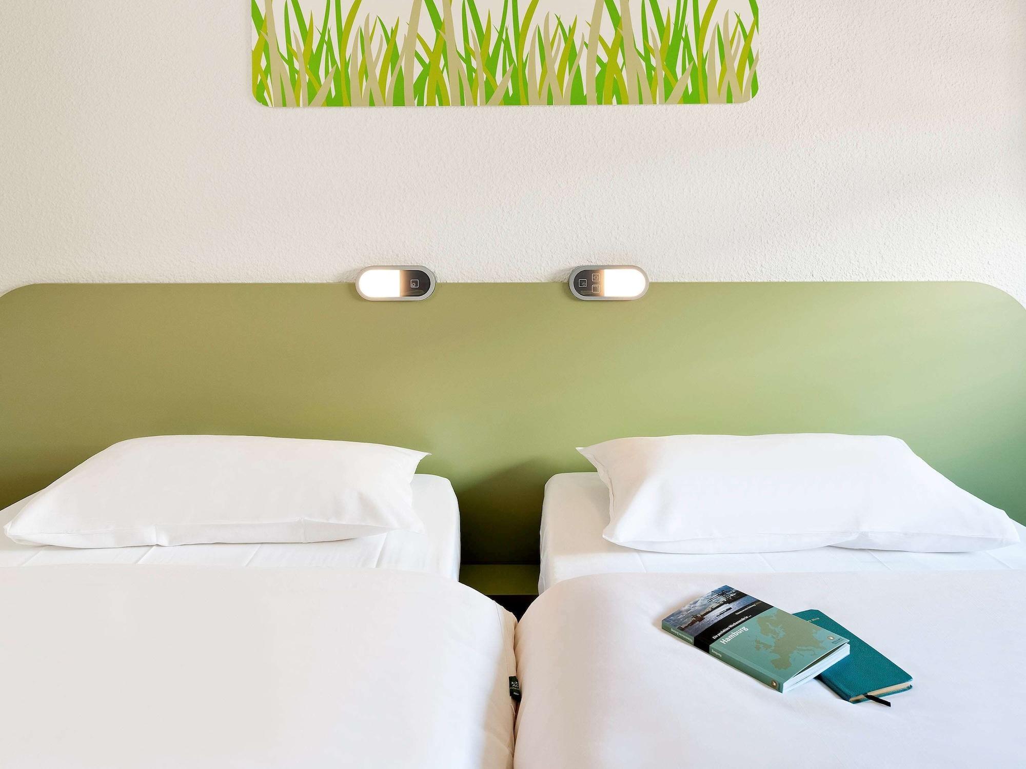 Ibis Budget Tarbes Zewnętrze zdjęcie