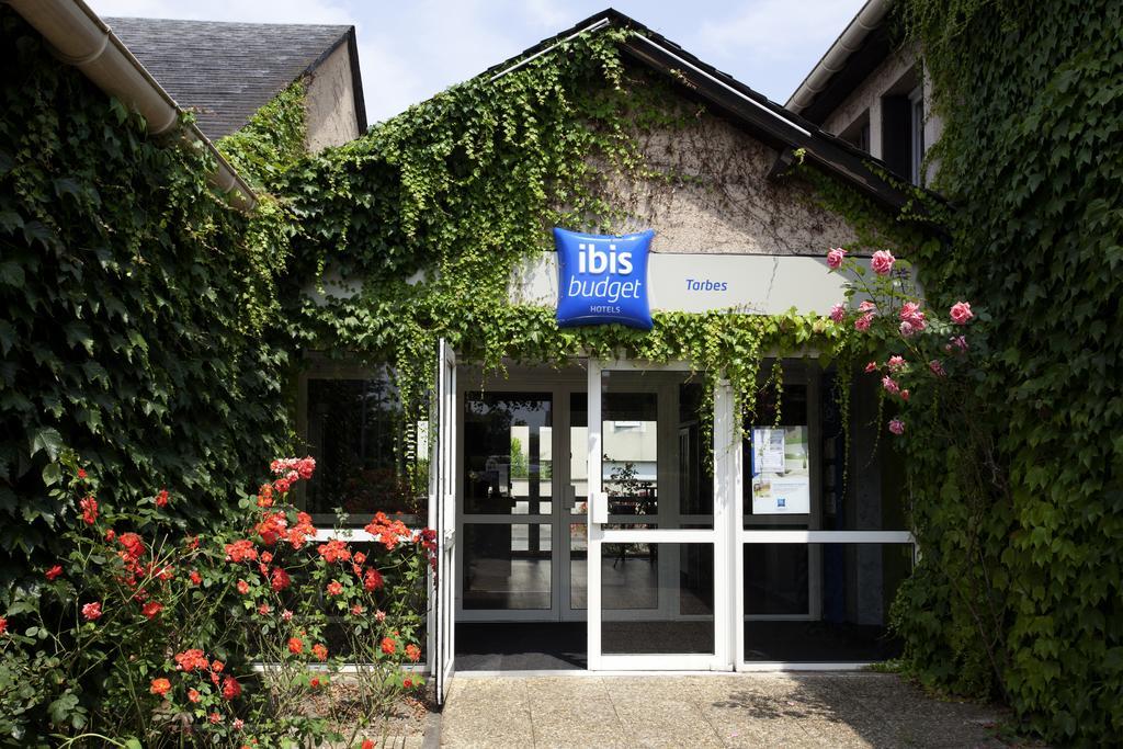 Ibis Budget Tarbes Zewnętrze zdjęcie