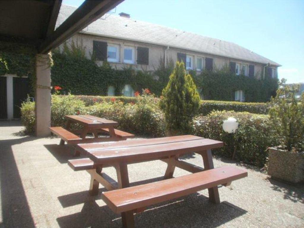 Ibis Budget Tarbes Zewnętrze zdjęcie