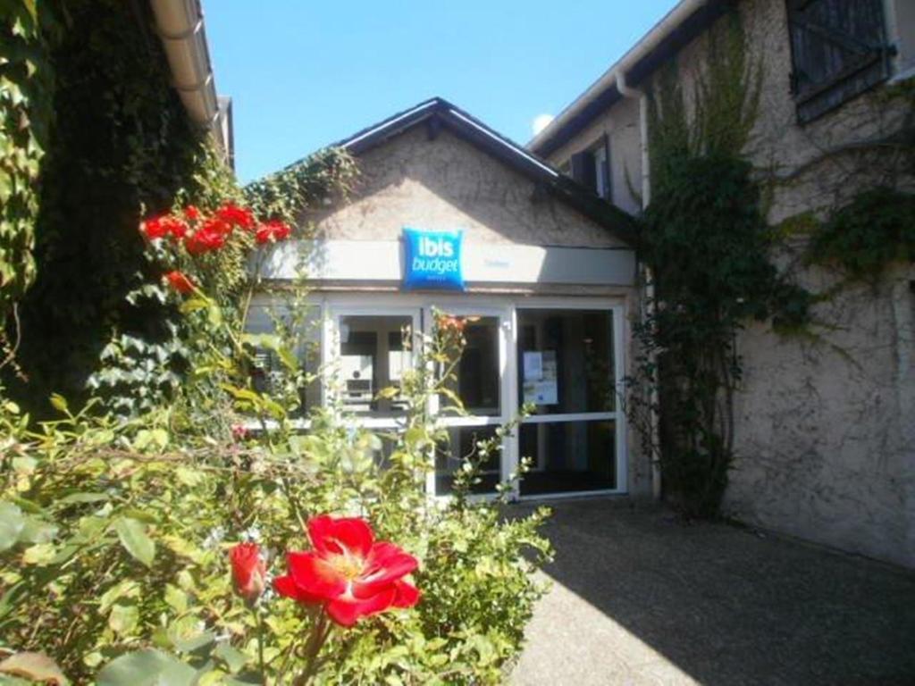 Ibis Budget Tarbes Pokój zdjęcie