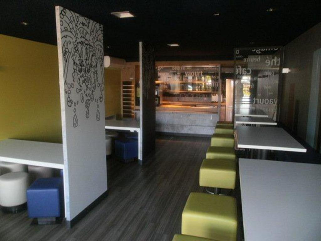 Ibis Budget Tarbes Zewnętrze zdjęcie