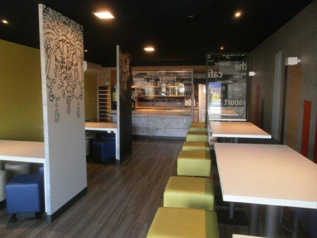 Ibis Budget Tarbes Zewnętrze zdjęcie