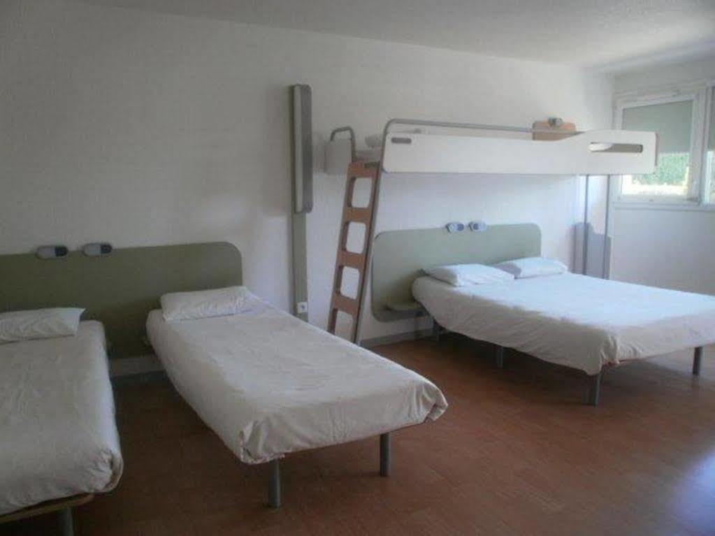 Ibis Budget Tarbes Zewnętrze zdjęcie