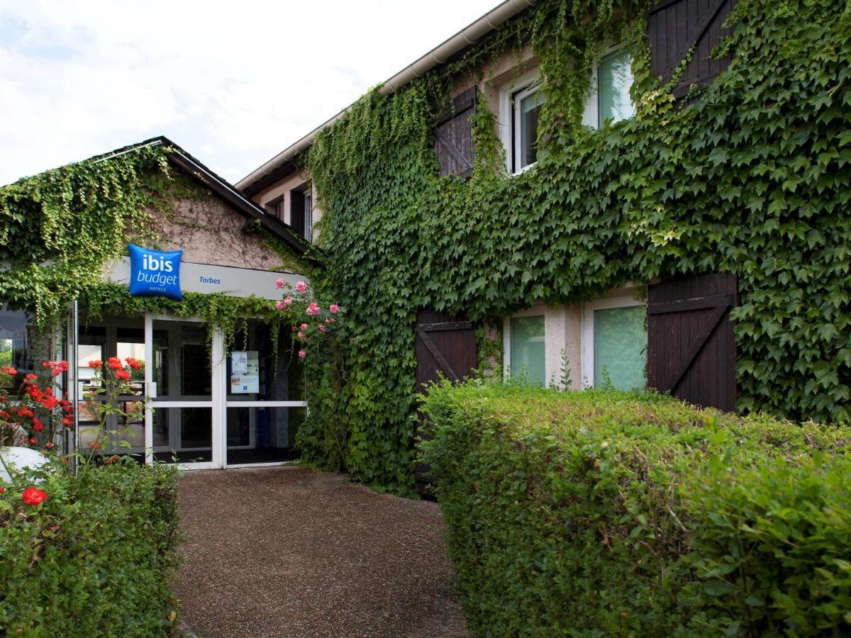 Ibis Budget Tarbes Zewnętrze zdjęcie